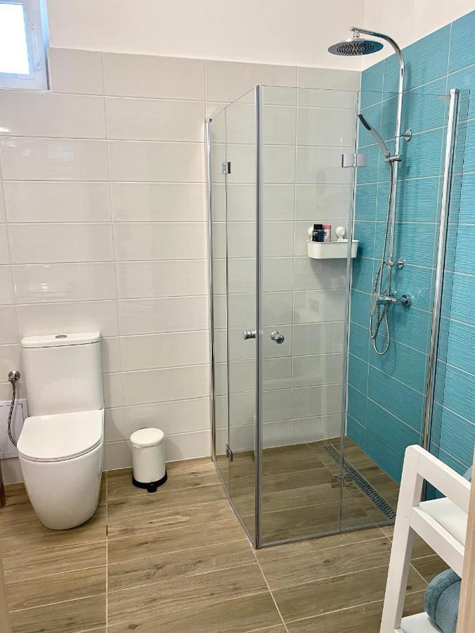 Azur Panorama Apartman Alsóörs 外观 照片