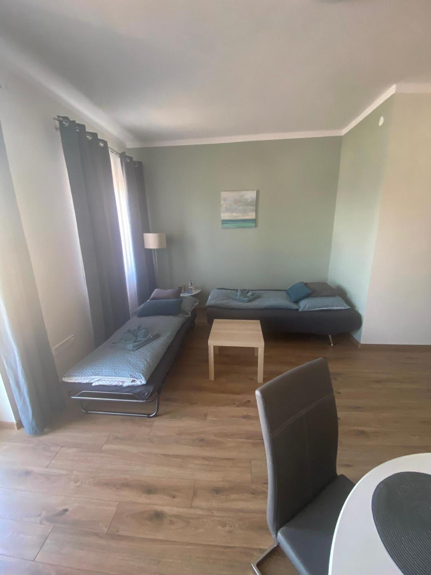 Azur Panorama Apartman Alsóörs 外观 照片