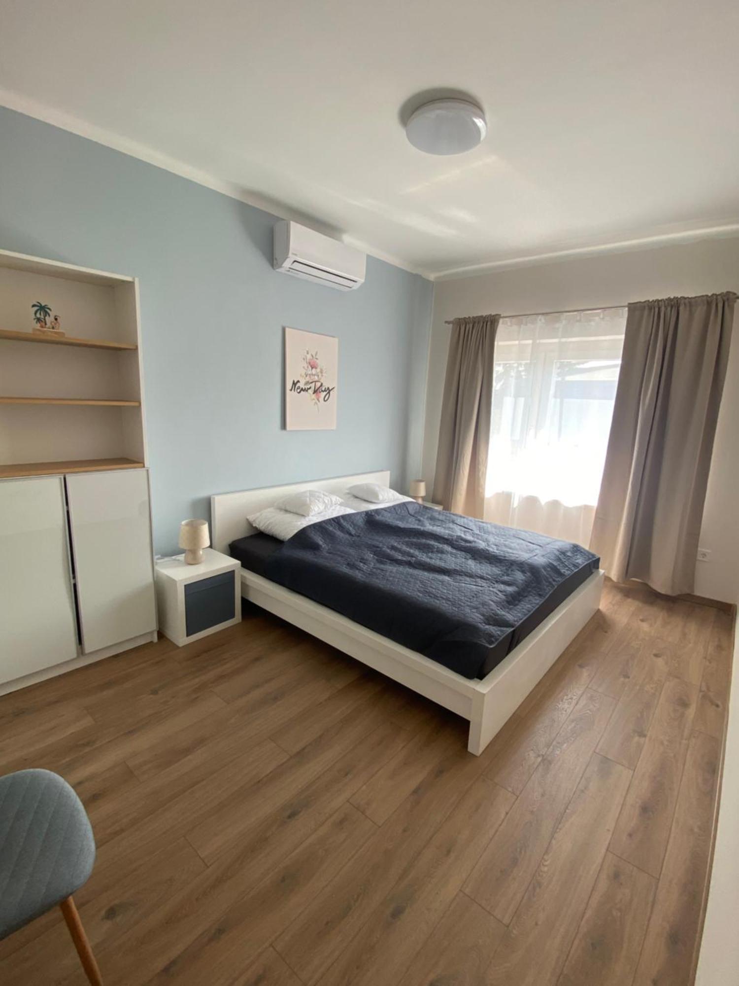 Azur Panorama Apartman Alsóörs 外观 照片