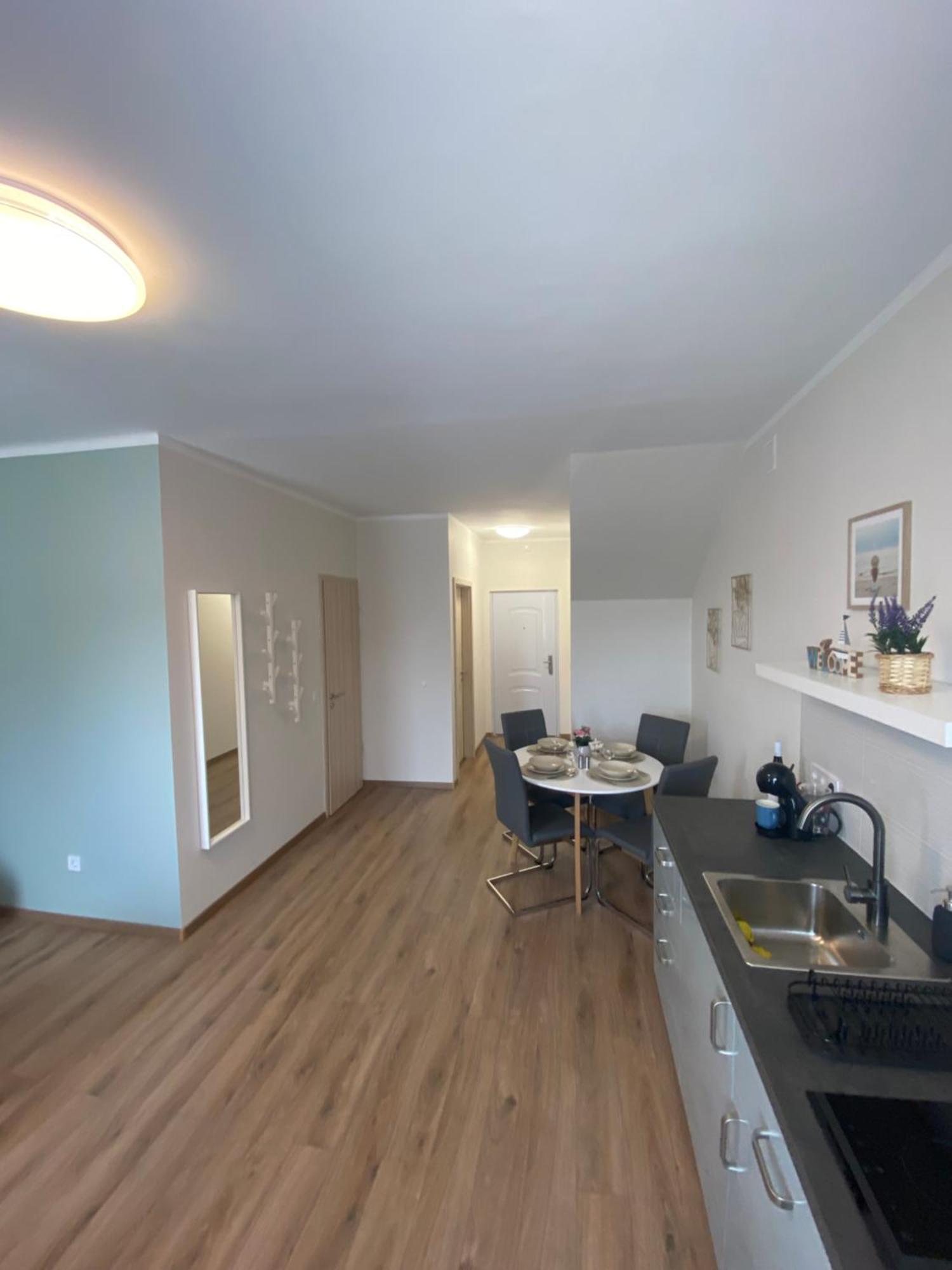 Azur Panorama Apartman Alsóörs 外观 照片