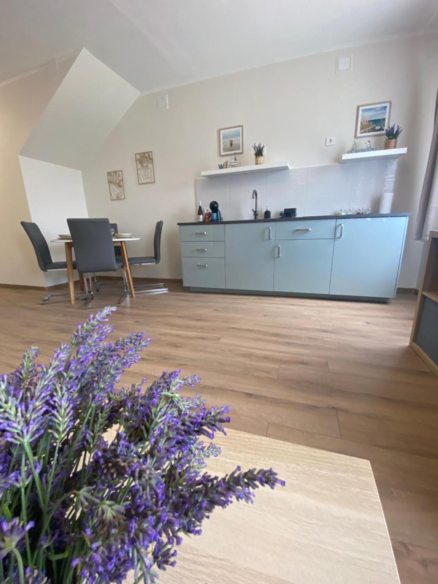 Azur Panorama Apartman Alsóörs 外观 照片