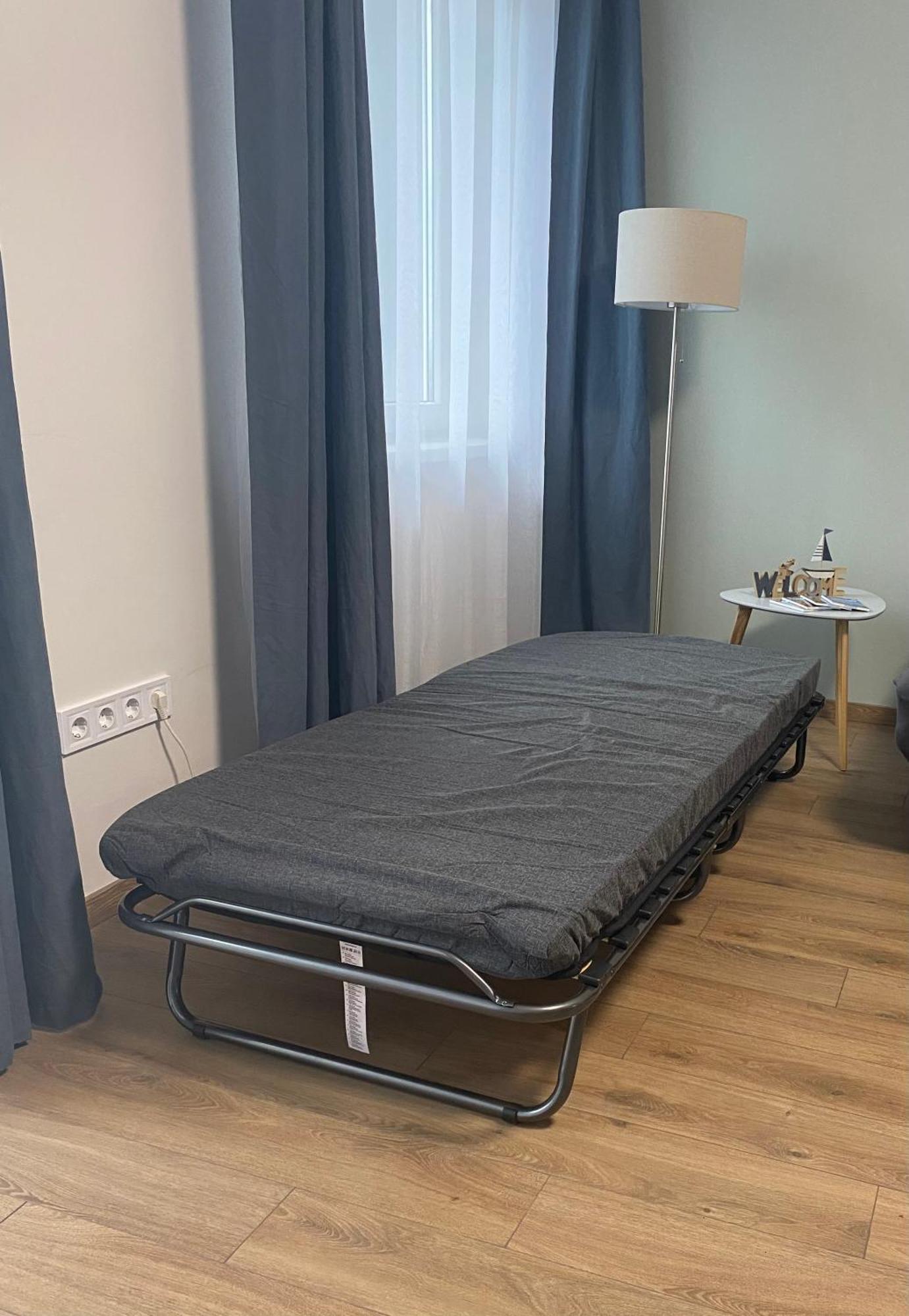 Azur Panorama Apartman Alsóörs 外观 照片
